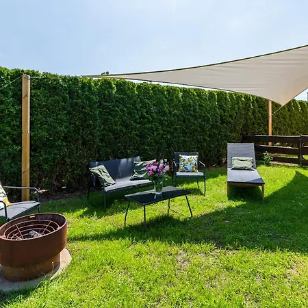 Apartamento Domanín 124 Třeboň