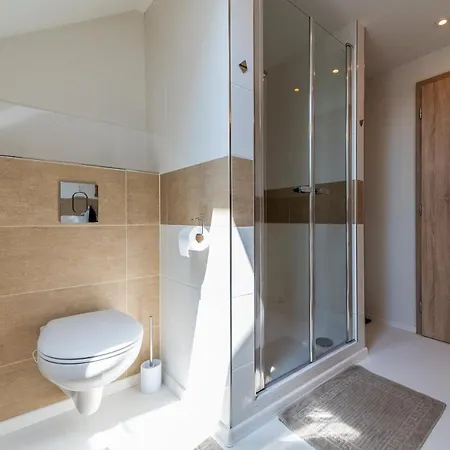 Domanín 124 Apartamento Třeboň