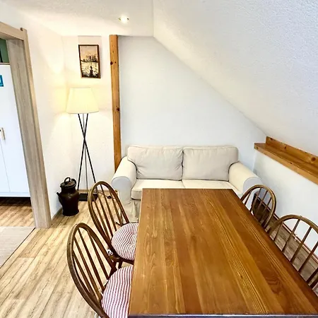 Apartamento Domanín 124 Třeboň