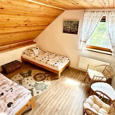 Domanin 124 Třeboň