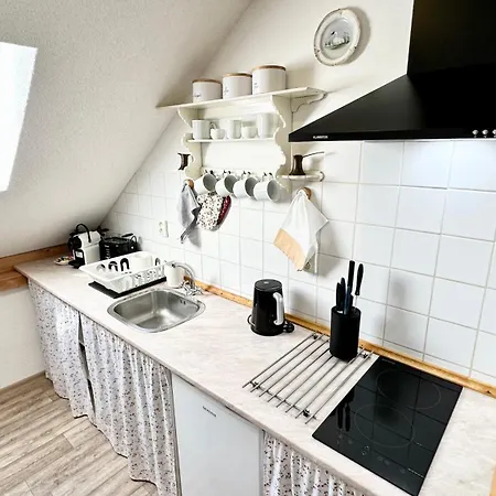 Domanin 124 * Třeboň