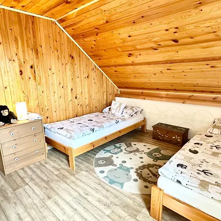 Domanin 124 Třeboň