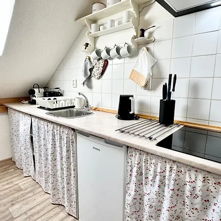 Apartamento Domanín 124 Třeboň