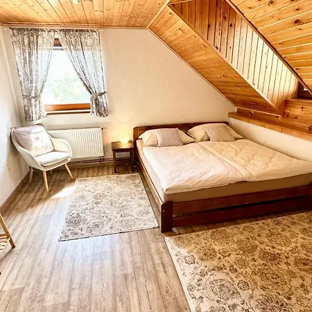 Domanin 124 شقة