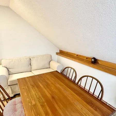Apartamento Domanín 124 Třeboň