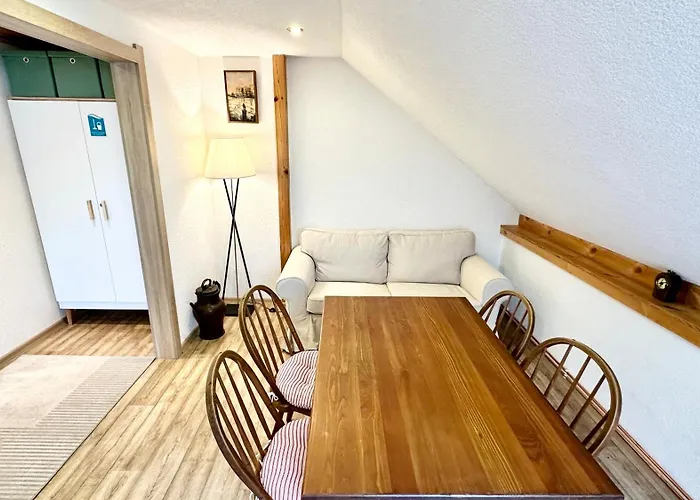 公寓 Domanin 124 Třeboň